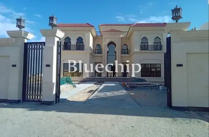 Villa - 6 Bedrooms - 7 Bathrooms for rent in Madinat Hind 3 - Dubai Land - Dubai