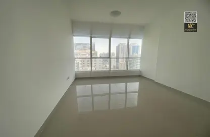 Apartment - 2 Bedrooms - 3 Bathrooms for rent in Sonya Tower - Sheikh Khalifa Bin Zayed Street - Ajman