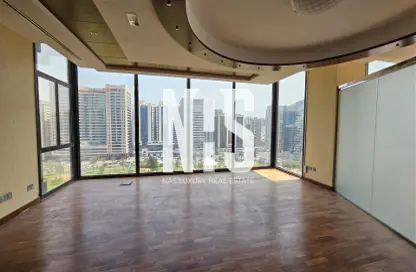 Office Space - Studio for rent in Corniche Road - Abu Dhabi