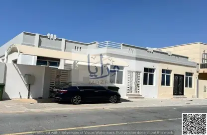 Villa - 3 Bedrooms - 5 Bathrooms for sale in Al Zaheya Gardens - Al Zahya - Ajman