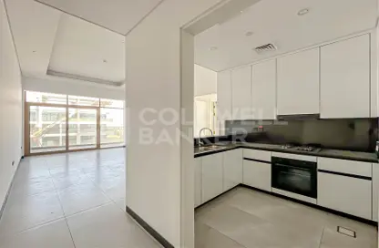 Apartment - 2 Bedrooms - 2 Bathrooms for rent in Curve by Sentro - Arjan - Dubai