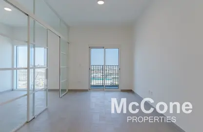 Apartment - 2 Bedrooms - 1 Bathroom for sale in Socio Tower 1 - Socio Tower - Dubai Hills Estate - Dubai