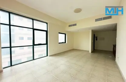 Apartment - Studio - 1 Bathroom for rent in Block 3 - Academic City - Dubai