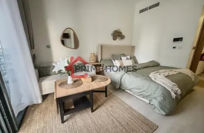 Apartment - 1 Bathroom for rent in AZIZI Riviera - Meydan One - Meydan - Dubai