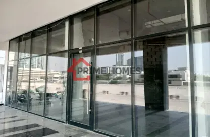 Retail - Studio - 1 Bathroom for rent in AZIZI Riviera - Meydan One - Meydan - Dubai