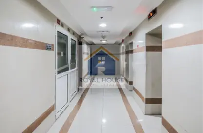 Apartment - 2 Bedrooms - 2 Bathrooms for sale in Al Khan Corniche - Al Khan - Sharjah