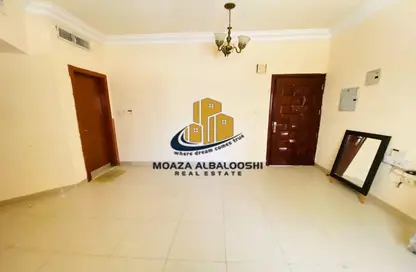 Apartment - 1 Bathroom for rent in Muwaileh Commercial - Sharjah