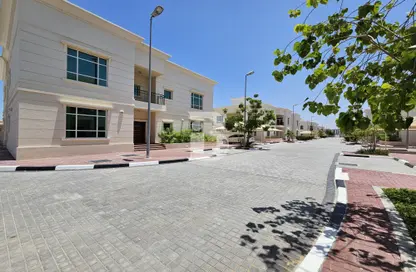 Villa - 6 Bedrooms for rent in Khalifa City A Villas - Khalifa City A - Khalifa City - Abu Dhabi