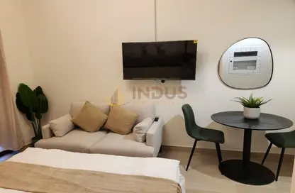 Apartment - 1 Bathroom for sale in AZIZI Riviera 48 - Meydan One - Meydan - Dubai