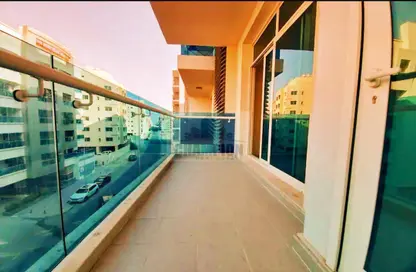 Apartment - 1 Bedroom - 2 Bathrooms for rent in Al Warqa'a 1 - Al Warqa'a - Dubai