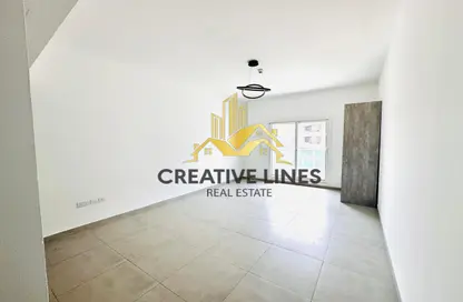 Apartment - 1 Bathroom for rent in Salim 1 Building - Arjan - Dubai