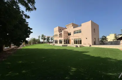 Villa - 5 Bedrooms - 7 Bathrooms for rent in Al Hamra Village Villas - Al Hamra Village - Ras Al Khaimah