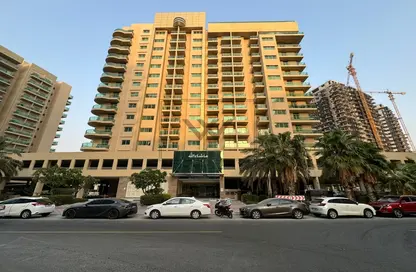 Apartment - 1 Bedroom - 2 Bathrooms for rent in Elite Sports Residence 1 - Elite Sports Residence - Dubai Sports City - Dubai