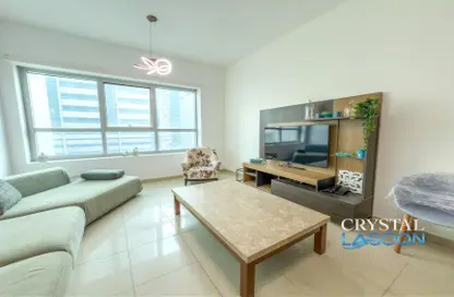 Apartment - 3 Bedrooms - 2 Bathrooms for sale in Armada Tower 3 - JLT Cluster P - Jumeirah Lake Towers - Dubai