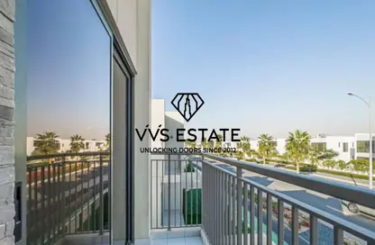 Townhouse - 4 Bedrooms - 4 Bathrooms for sale in Verdana - Dubai Investment Park (DIP) - Dubai