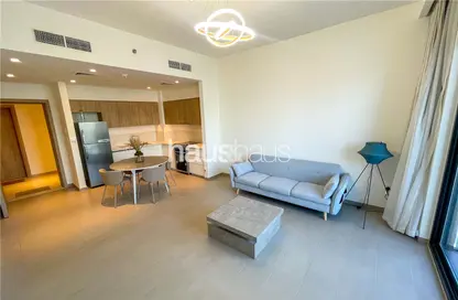 Apartment - 1 Bedroom - 1 Bathroom for rent in Park Ridge Tower C - Park Ridge - Dubai Hills Estate - Dubai