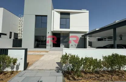 Villa - 4 Bedrooms - 5 Bathrooms for sale in Murooj Al Furjan - Al Furjan - Dubai