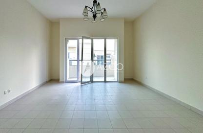 Apartment - 1 Bathroom for rent in Sandoval Gardens - Jumeirah Village Circle - Dubai