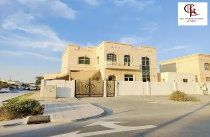 Villa - 5 Bedrooms - 7 Bathrooms for rent in Mohamed Bin Zayed Centre - Mohamed Bin Zayed City - Abu Dhabi