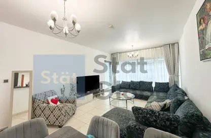 Apartment - 1 Bedroom - 1 Bathroom for sale in Skycourts Tower B - Skycourts Towers - Dubai Land - Dubai