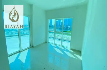 Apartment - 3 Bedrooms - 4 Bathrooms for rent in Sea Face Tower - Shams Abu Dhabi - Al Reem Island - Abu Dhabi