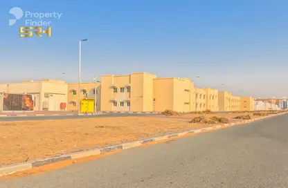 Land - Studio for sale in Al Jurf Industrial 2 - Al Jurf Industrial - Ajman