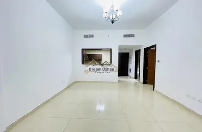 Apartment - 1 Bedroom - 2 Bathrooms for rent in Al Manal Residence 2 - Dubai Silicon Oasis - Dubai