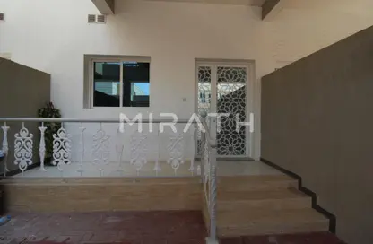 Villa - 3 Bedrooms - 4 Bathrooms for rent in Al Badaa Villas - Al Badaa - Dubai