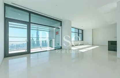 Penthouse - 4 Bedrooms - 6 Bathrooms for rent in Index Tower - DIFC - Dubai