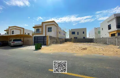 Land - Studio for sale in Al Zaheya Gardens - Al Zahya - Ajman