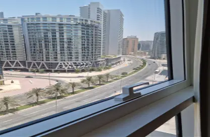 شقة - غرفة نوم - 2 حمامات للايجار في برج ذا باد - الخليج التجاري - دبي