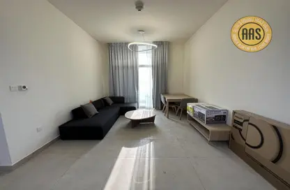 Apartment - 1 Bedroom - 2 Bathrooms for rent in AZIZI Berton - Al Furjan - Dubai