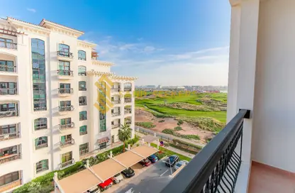 Apartment - 2 Bedrooms - 3 Bathrooms for rent in Ansam 2 - Ansam - Yas Island - Abu Dhabi