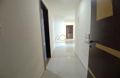 Apartment - 1 Bedroom - 1 Bathroom for rent in Al Nahda Residential Complex - Al Nahda - Sharjah