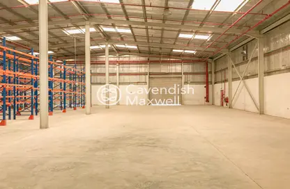 Warehouse - Studio for sale in Freezone South - Jebel Ali Freezone - Jebel Ali - Dubai