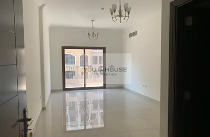 Apartment - 1 Bedroom - 2 Bathrooms for rent in Rokane G22 - Jumeirah Village Circle - Dubai