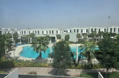 Townhouse - 3 Bedrooms - 4 Bathrooms for sale in Murooj Al Furjan West - Al Furjan - Dubai