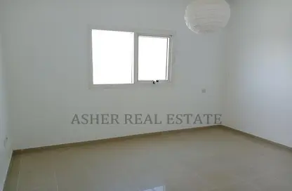 Apartment - 1 Bathroom for rent in Sarab Tower - Al Khan - Sharjah