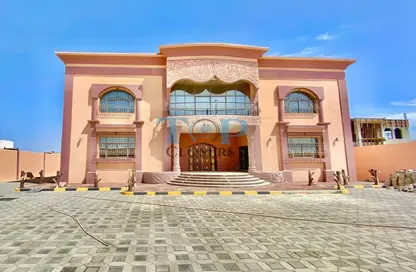 Villa for sale in Dhaher 3 - Al Dhahir - Al Ain