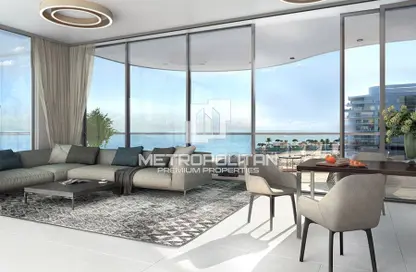 Villa - 5 Bedrooms - 7 Bathrooms for sale in Rixos - Dubai Islands - Deira - Dubai