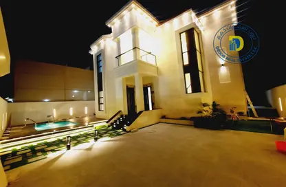 Villa - 5 Bedrooms for sale in Al Rawda 1 - Al Rawda - Ajman