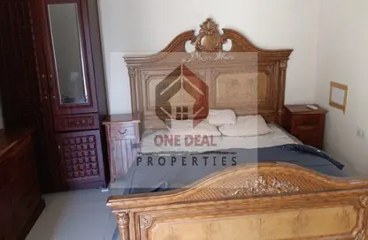 Apartment - 1 Bathroom for rent in Al Jimi - Al Ain