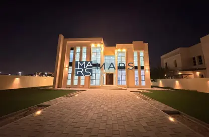 Villa - 6 Bedrooms for rent in Hoshi 2 - Hoshi - Al Badie - Sharjah