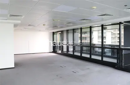 Office Space - Studio for rent in Jumeirah Business Centre 3 (JBC 3) - JLT Cluster Y - Jumeirah Lake Towers - Dubai