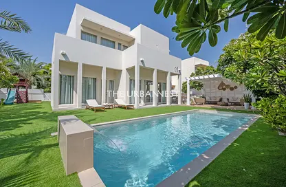 Villa - 4 Bedrooms - 4 Bathrooms for sale in Saheel - Arabian Ranches - Dubai