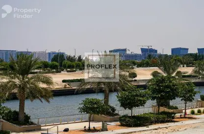 Apartment - 2 Bedrooms - 3 Bathrooms for sale in Al Raha Lofts - Al Raha Beach - Abu Dhabi