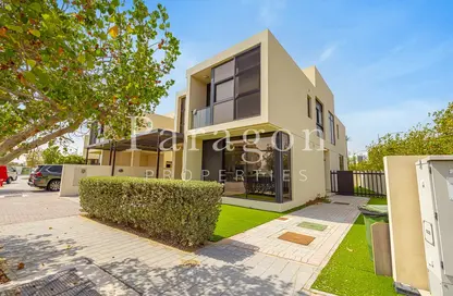 Villa - 6 Bedrooms - 6 Bathrooms for rent in The Turf - DAMAC Hills - Dubai