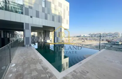 Duplex - 2 Bedrooms - 3 Bathrooms for sale in Al Raha Lofts - Al Raha Beach - Abu Dhabi