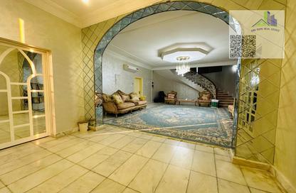 Villa for rent in Al Jurf 2 - Al Jurf - Ajman Downtown - Ajman