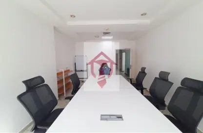 Office Space - Studio - 1 Bathroom for rent in Barsha Valley - Al Barsha 1 - Al Barsha - Dubai